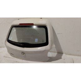 Portellone Alfa Romeo Mito Bianco 2016