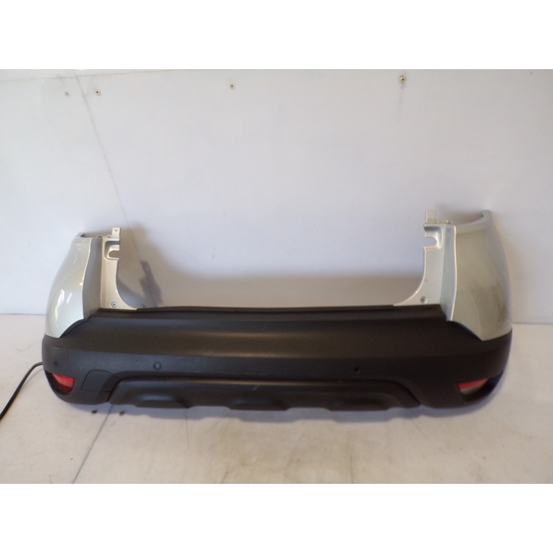 Paraurti Posteriore Renault Captur 2017