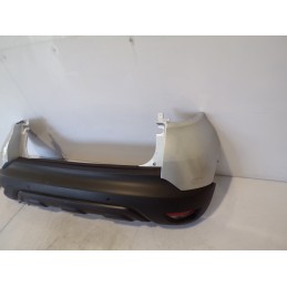 Paraurti Posteriore Renault Captur 2017