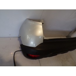 Paraurti Posteriore Renault Captur 2017
