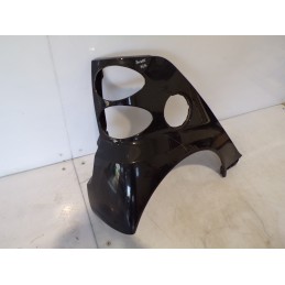 Parafango posteriore destro Smart 451 nero 2011