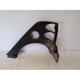 Parafango posteriore destro Smart 451 nero 2011