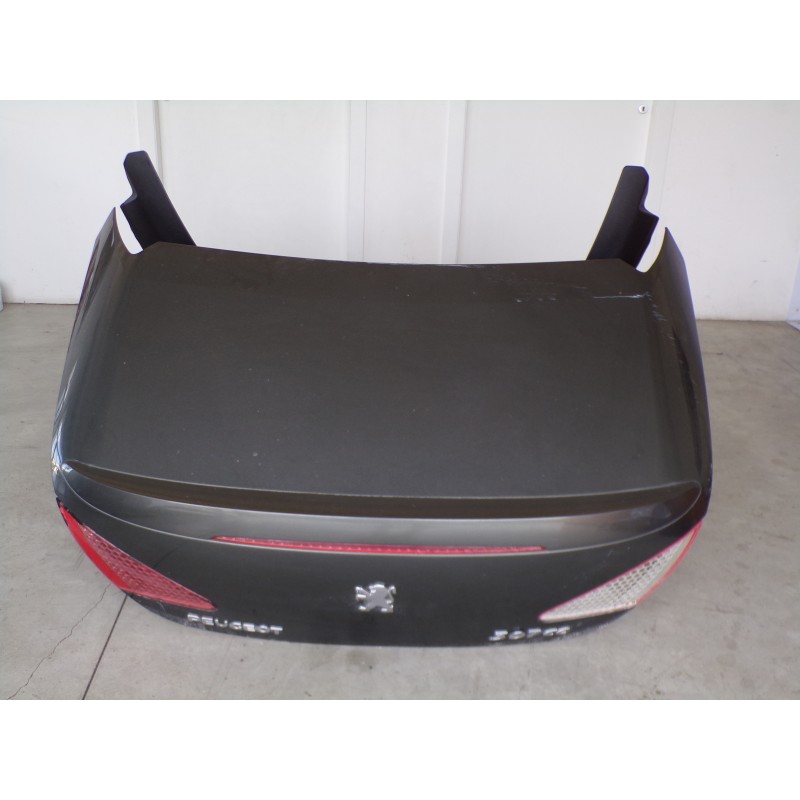 Baule Posteriore Peugeot 307cc 2006