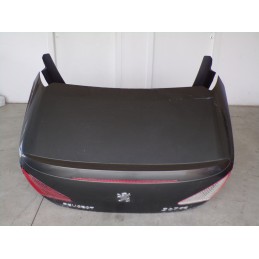 Baule Posteriore Peugeot 307cc 2006