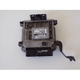 Centralina Motore Hyundai I20 1.2 benzina 2010
