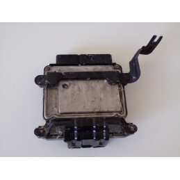 Centralina Motore Hyundai I20 1.2 benzina 2010