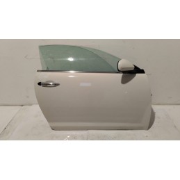Portiera destra Alfa Romeo Mito bianca