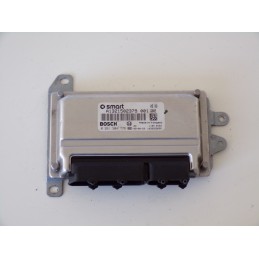 Centralina Motore Smart 451 1.0 benzina 2010