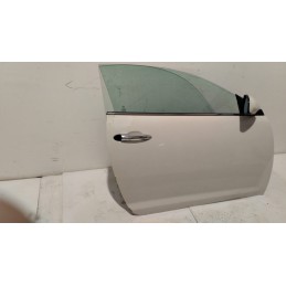 Portiera destra Alfa Romeo Mito bianca