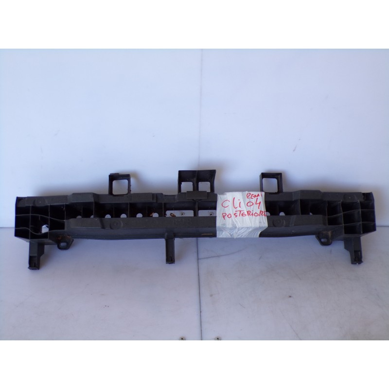 Traversa Rinforzo Posteriore Renault Clio 4 2016