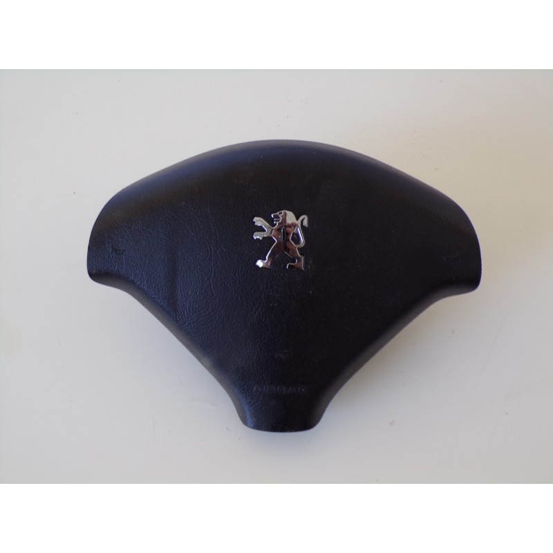 Airbag Volante Peugeot 307 2007