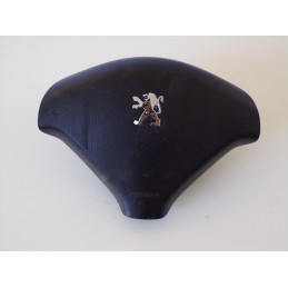 Airbag Volante Peugeot 307 2007