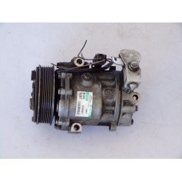 Compressore Fiat Grande Punto 1.3 mjet 2007