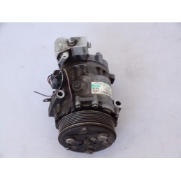 Compressore Fiat Grande Punto 1.3 mjet 2007
