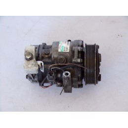 Compressore Fiat Grande Punto 1.3 mjet 2007