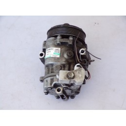 Compressore Fiat Grande Punto 1.3 mjet 2007