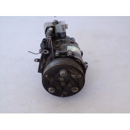 Compressore Fiat Grande Punto 1.3 mjet 2007