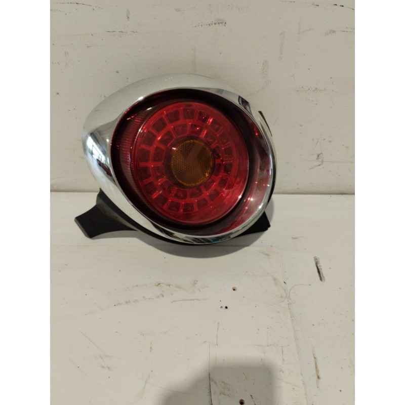 Fanale Alfa Romeo MiTo destro 2012