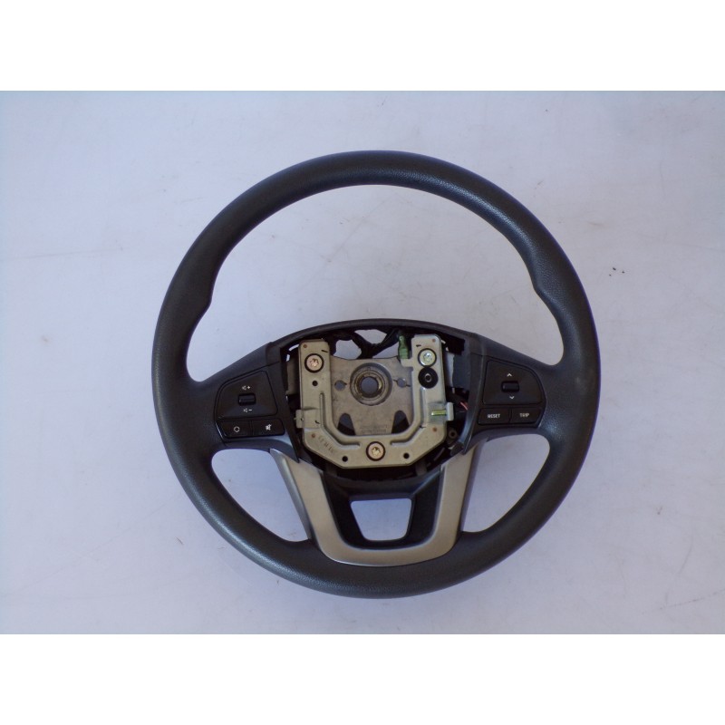 Volante con Comandi Kia Rio 2015