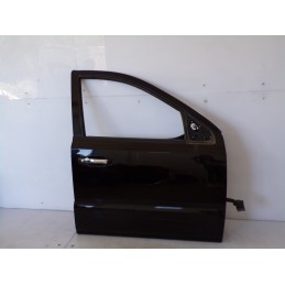 Portiera Anteriore Destra Kia Sorento 2007 nera