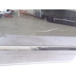 Portiera Anteriore Destra Kia Sorento 2007 nera