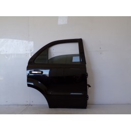 Portiera posteriore destra Kia Sorento 2007 nera
