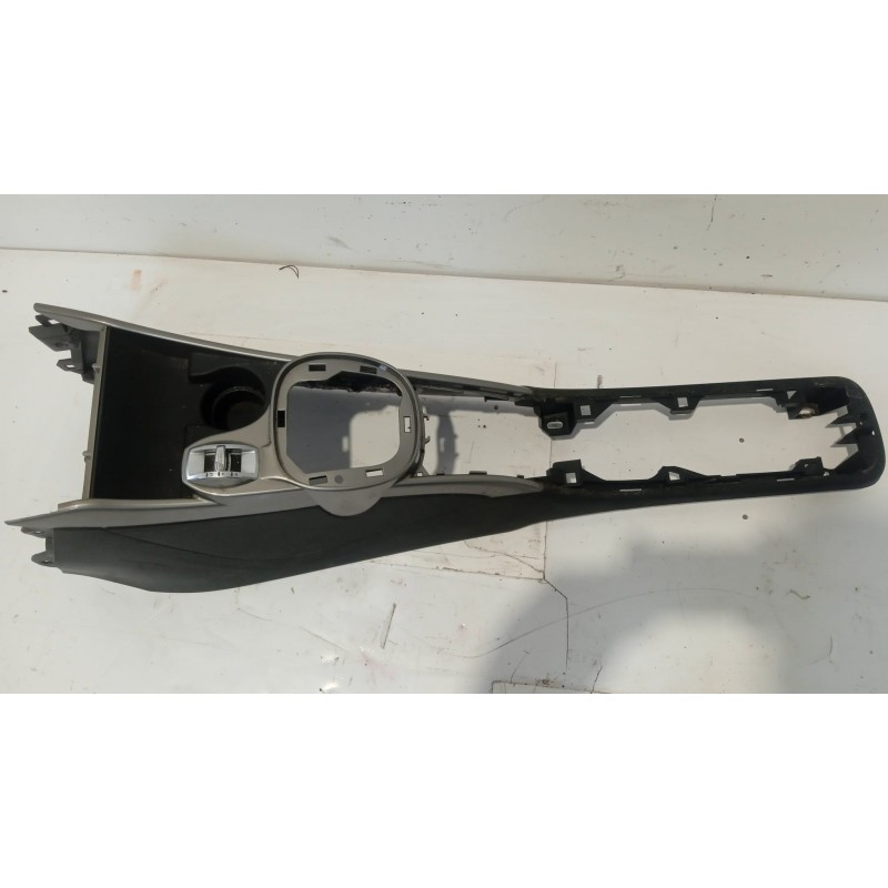 Consolle centrale Alfa Romeo Mito