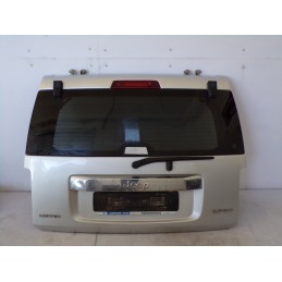 Portellone Posteriore Jeep Cherokee 4 2011