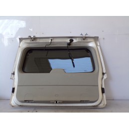 Portellone Posteriore Jeep Cherokee 4 2011
