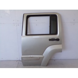 Portiera posteriore sinistra Jeep Cherokee 4 serie