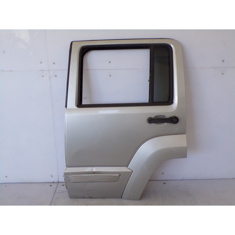 Portiera posteriore sinistra Jeep Cherokee 4 serie