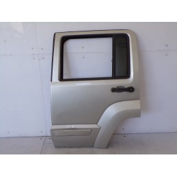 Portiera posteriore sinistra Jeep Cherokee 4 serie