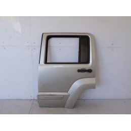 Portiera posteriore sinistra Jeep Cherokee 4 serie