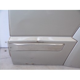 Portiera posteriore sinistra Jeep Cherokee 4 serie