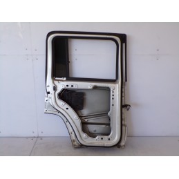 Portiera posteriore sinistra Jeep Cherokee 4 serie