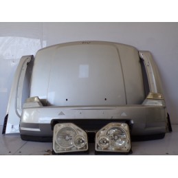 Musata Anteriore Jeep Cherokee 4 2011 diesel