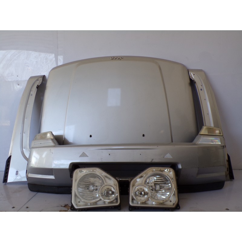 Musata Anteriore Jeep Cherokee 4 2011 diesel