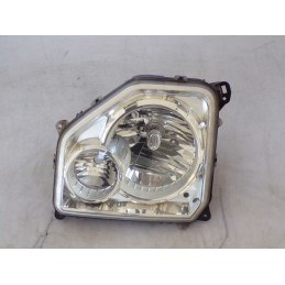 Musata Anteriore Jeep Cherokee 4 2011 diesel