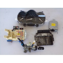 Kit Accensione Kia  Sorento 2.5 crdi 2007