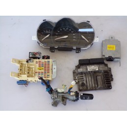 Kit Accensione Kia  Sorento 2.5 crdi 2007