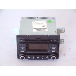 Autoradio Stereo Originale Kia Rio 2015