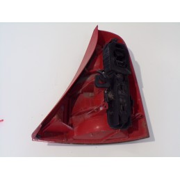 Fanale posteriore sinistro Renault Clio 2001