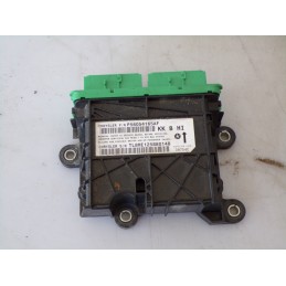 Kit airbag Jeep Cherokee 4 serie 2011