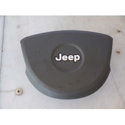 Kit airbag Jeep Cherokee 4 serie 2011