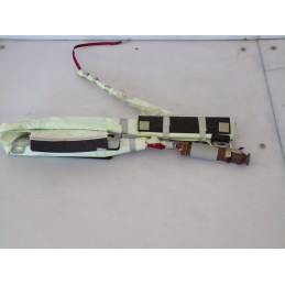 Airbag tendina laterale destra Jeep Cherokee 2011