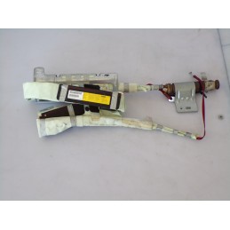 Airbag tendina laterale sinistra Jeep Cherokee