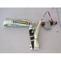 Airbag tendina laterale sinistra Jeep Cherokee