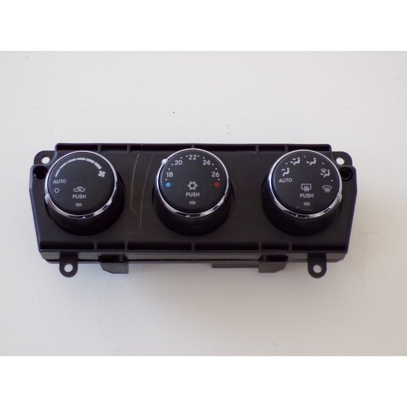 Centralina comandi clima Jeep Cherokee 2011
