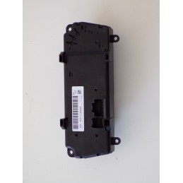 Centralina comandi clima Jeep Cherokee 2011