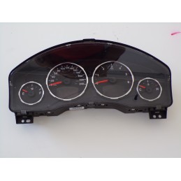 Strumentazione contachilometri Jeep Cherokee